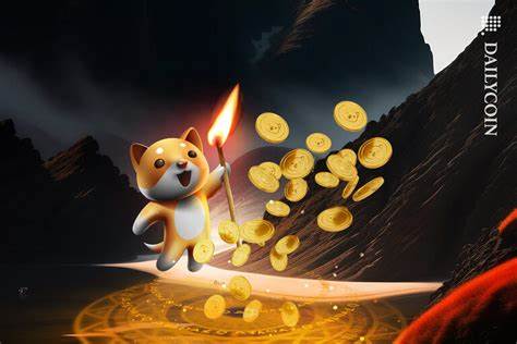 BABYDOGE Auto-Burn Crypto Card Goes Live – What to Expect - DailyCoin