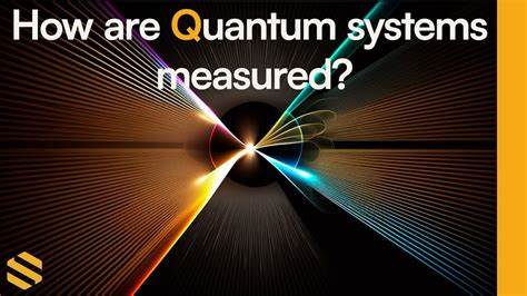 Ask HN: Is quantum measurement just reading a particle's story?