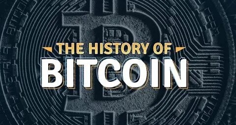 The History of Bitcoin: From Cypherpunk Dreams to Global Phenomenon - The Shib Daily