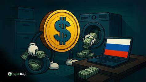 Crypto entrepreneur charged in $500mn laundering scheme tied to Russia 