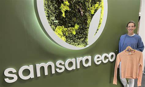 Lululemon, Samsara Eco Deepen Partnership For Recycled Materials, Targets Circularity by 2030