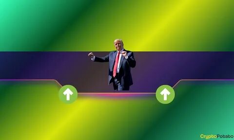 Donald Trump-Related Meme Coins Soar as His Inauguration Approaches - CryptoPotato