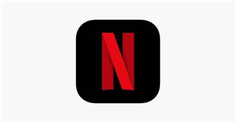 Netflix on the App Store