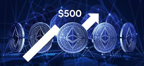 3 Cryptos Analysts Expect Big Rallies From In February: Ethereum (ETH), Trump Official (TRUMP) and Remittix (RTX) - CryptoDaily