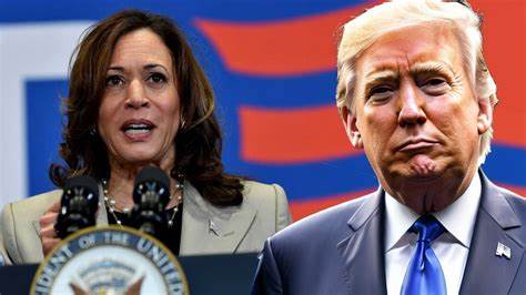 Trump-Harris debate: No Bitcoin mention despite $14m in Polymarket bets