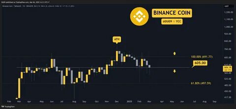 Why are BNB and ADA falling? - FXStreet