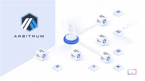 Chainlink hits Ethereum layer-2 Arbitrum for cross-chain DApp development - Cointelegraph