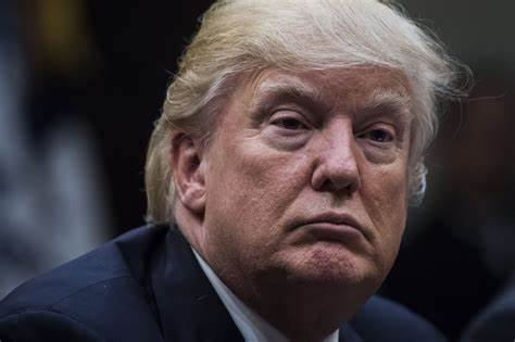 Trump is flailing - Financial Times