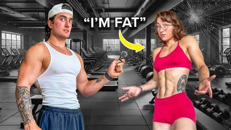 People with Body Dysmorphia Spiraling Out After Asking AI to Rate Their Looks