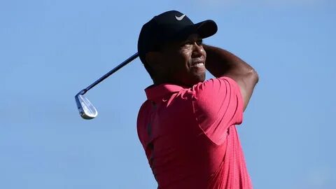 The Never-Ending Story of the Tiger Woods Comeback - The Atlantic