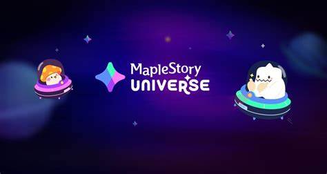 MapleStory Universe Partners with Chainlink: Powering Provably Fair Gaming on the Blockchain - NFT Culture