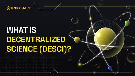 Decentralized Science (DeSci): The Future of Research or Just Another Hype? - Binance