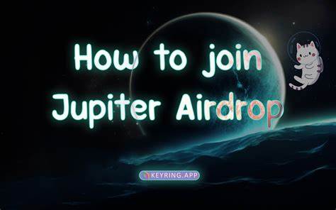 Jupiter Airdrop Farmer Makes $1.1M Using Almost 10,000 Wallets - Cryptonews
