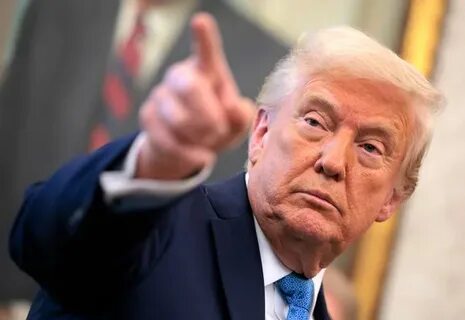 Trump again calls for Fed to cut rates, says Powell’s ‘termination cannot come fast enough’
