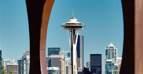Frequently Asked Questions - Space Needle