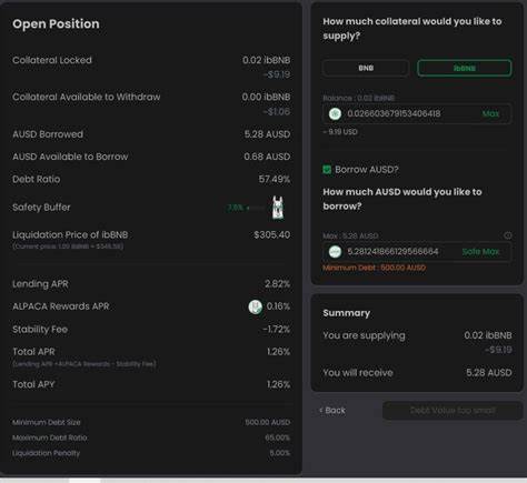 How To Use The Alpaca Finance Platform - Altcoin Buzz