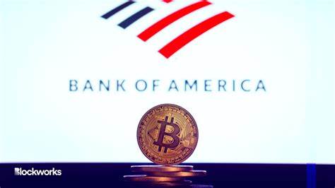 Fidelity, Bank of America’s Indirect Exposure to Bitcoin Through MicroStrategy - Blockworks