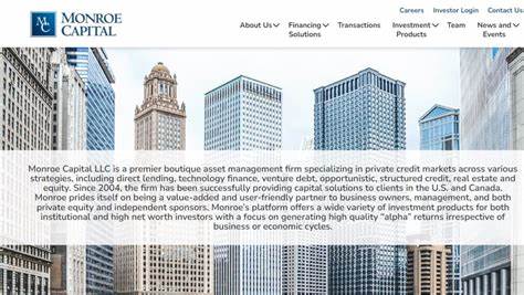 AIP and Monroe Capital announce $1bn aircraft leasing venture