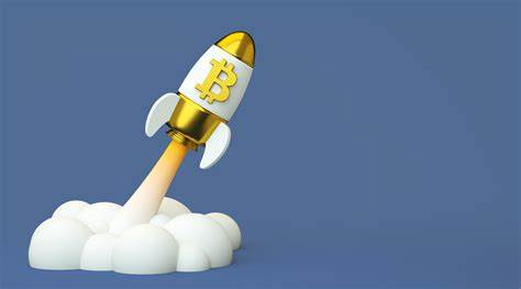 It May Be a Wild Ride, but This Cryptocurrency Could Generate Serious Wealth