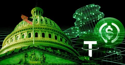 US lawmakers form working group between House and Senate to draft bills for crypto, stablecoins - The Block