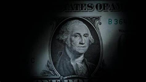Dollar Falls to 3-Year Low; U.S. Data Could Limit Further Losses