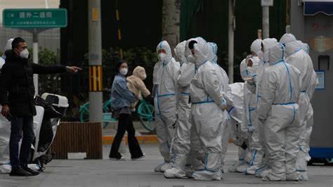 Covid-19 in China: Shenzhen residents fear tighter controls on the way as authorities pledge to do all they can to stop new outbreak - South China Morning Post