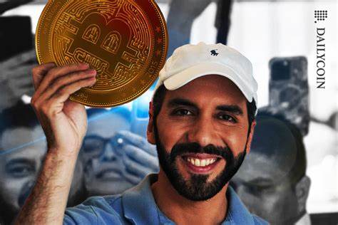 El Salvador bought 13 BTC in March despite IMF agreement