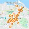 Show HN: Tap Map (iOS) crowdsourced beer prices in Edinburgh and London