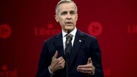 What Mark Carney’s Rise to Prime Minister Means for Bitcoin and Canada’s Crypto Future