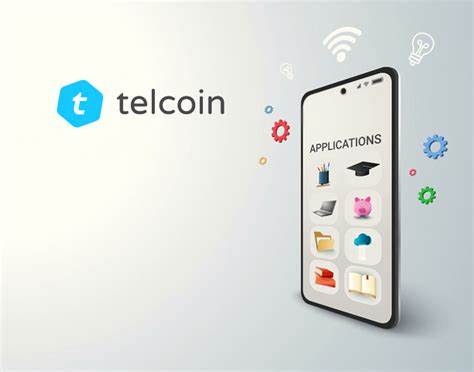 New digital assets and an updated UI/UX now available in the Telcoin App - Canada NewsWire
