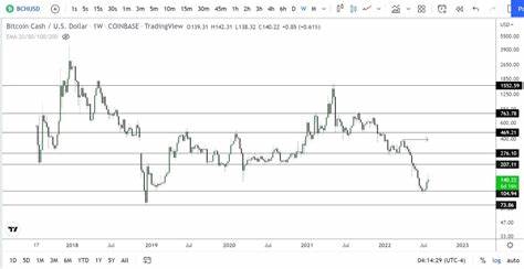 Bitcoin Cash Price Prediction For 2022, 2025, and 2030 - InvestingCube