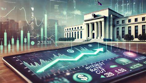 Stock Futures Rise as Investors Weigh Up Middle-East Truce and Fed Rate Cuts