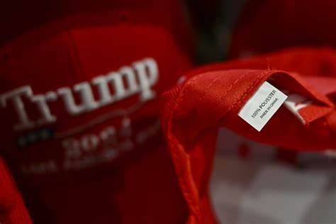 Unease grows over Trump tariffs despite 'progress' in Japan trade talks - Bangkok Post