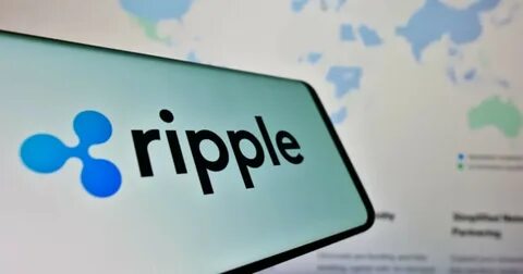 Ripple’s Mysterious Trademark Filing Hints at a Game-Changing Crypto Wallet - Coinfomania