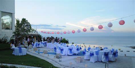 Daftar Harga Paket Menikah Bali - Bali Shuka Wedding