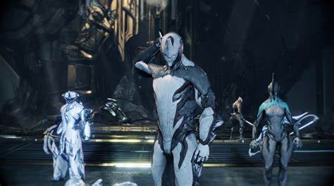 Warframe - Wikipedia
