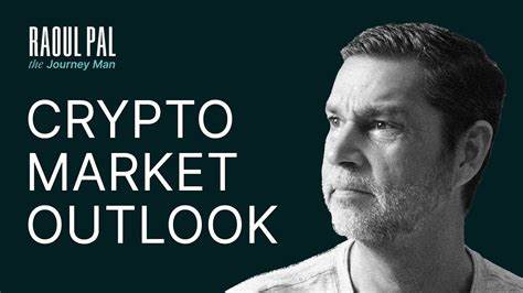 Raoul Pal: Crypto Trends Echo 2017’s Market in Eerie Similarity!