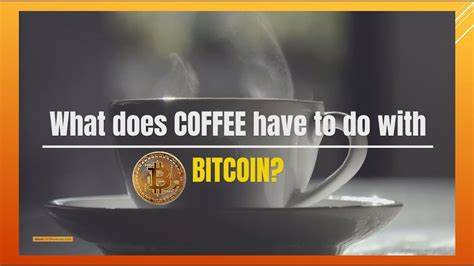 Coffee And Crypto: What Is Bitcoin's Price Wednesday Morning? - Benzinga