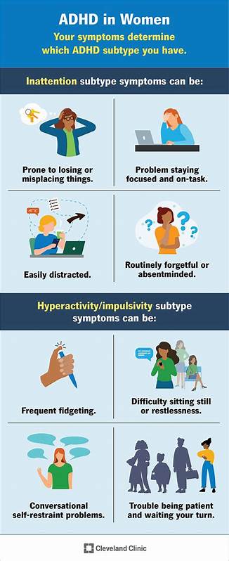 Is ADHD just a problem with your work environment?