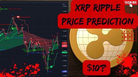 XRP Price Forecast: Reasons XRP Could Hit $10 If Ripple Wins SEC Lawsuit - CoinGape