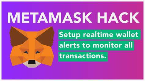Leading crypto wallet MetaMask rolls out real-time security alerts after ‘really encouraging’ trial - Fortune