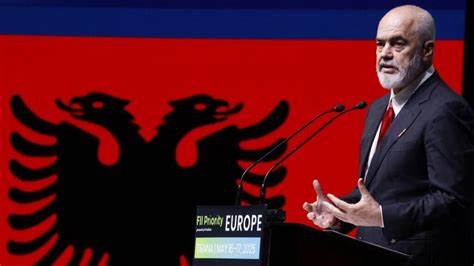 Albania appoints an AI-generated 'minister' to tackle corruption