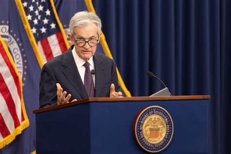 Q&A: Has Trump's Pressure Put Fed's Powell in a No-Win Scenario?