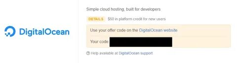 Ask HN: Do You Block DigitalOcean?