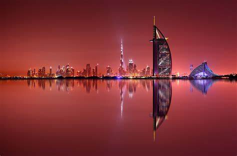 What could keep Dubai from becoming a cryptocurrency capital? - Verdict