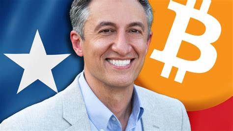 Texas Moves to Secure Bitcoin as Part of State’s Financial Future
