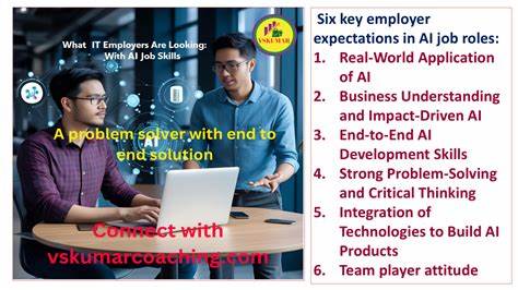 Employers Pay Problem-Solvers, Not Encyclopedias