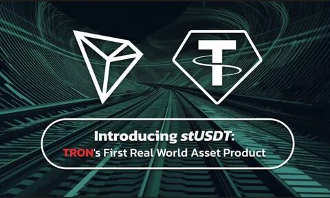 Tron DAO: Real World Assets and Blockchain Technology - CoinMarketCap