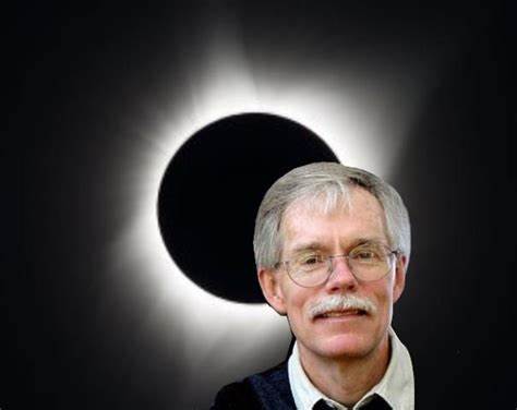 Fred Espenak, Astrophysicist Known as Mr. Eclipse, Dies at 73