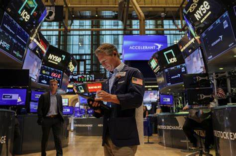Wall Street futures boosted by US-EU trade deal ahead of action-packed week